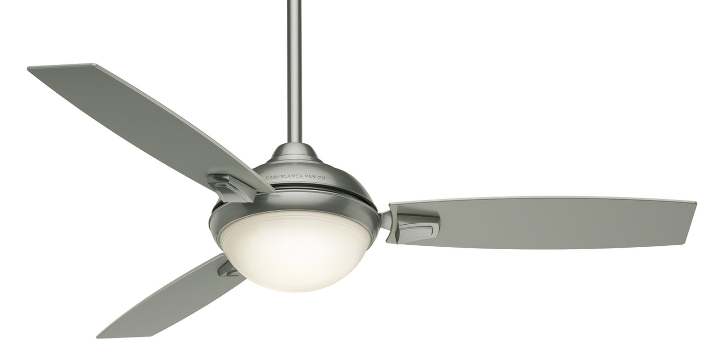 Casablanca 59160 Verse 54" Ceiling Fan Brushed Nickel Main Image.jpg
