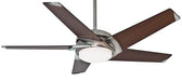 Casablanca 59164 Stealth 54" Ceiling Fan Brushed Nickel Main Image.jpg