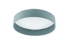 Eglo USA 93396A Palomaro LED Ceiling Mount Charcoal Grey Main Image.jpg
