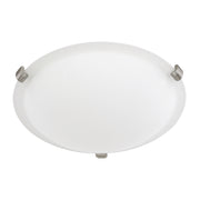 Capital Lighting 2822FF-SW Alan Two Light Flush Mount, Multiple Finishes Main Image.jpg