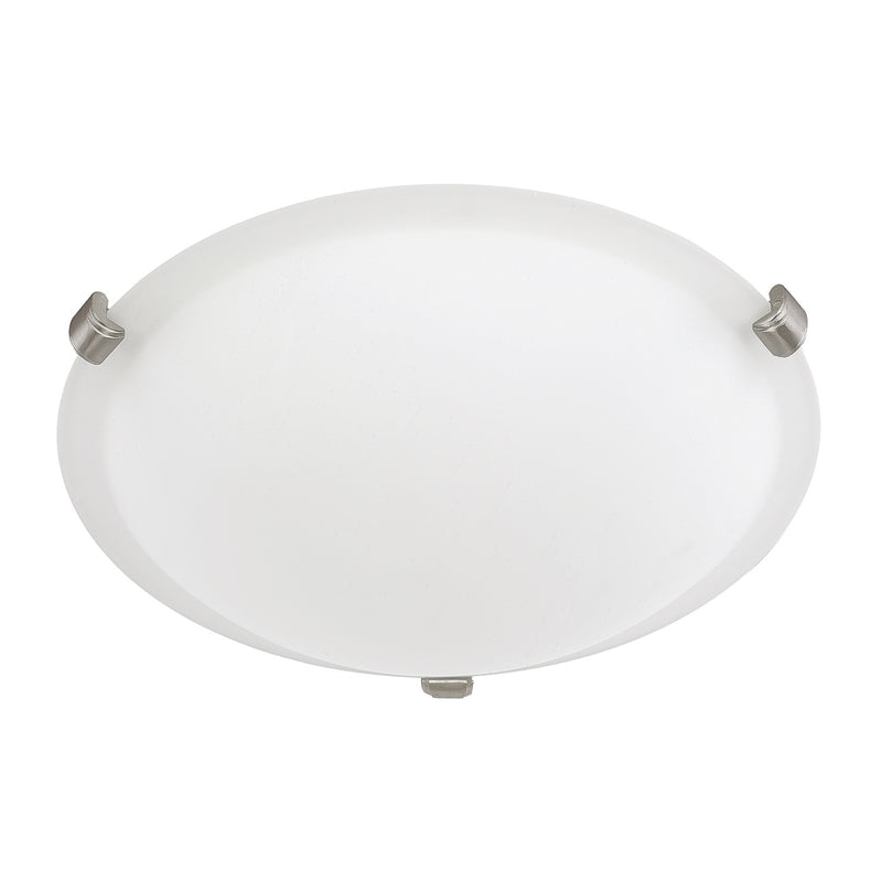 Capital Lighting 2822FF-SW Alan Two Light Flush Mount, Multiple Finishes Main Image.jpg