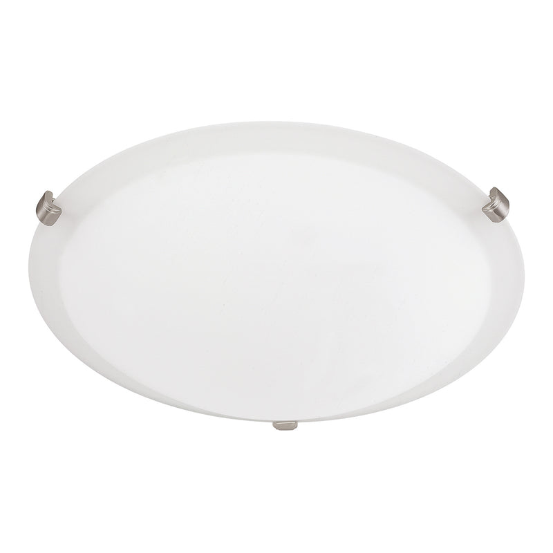 Capital Lighting 2826FF-SW Alan Three Light Flush Mount, Multiple Finishes Main Image.jpg