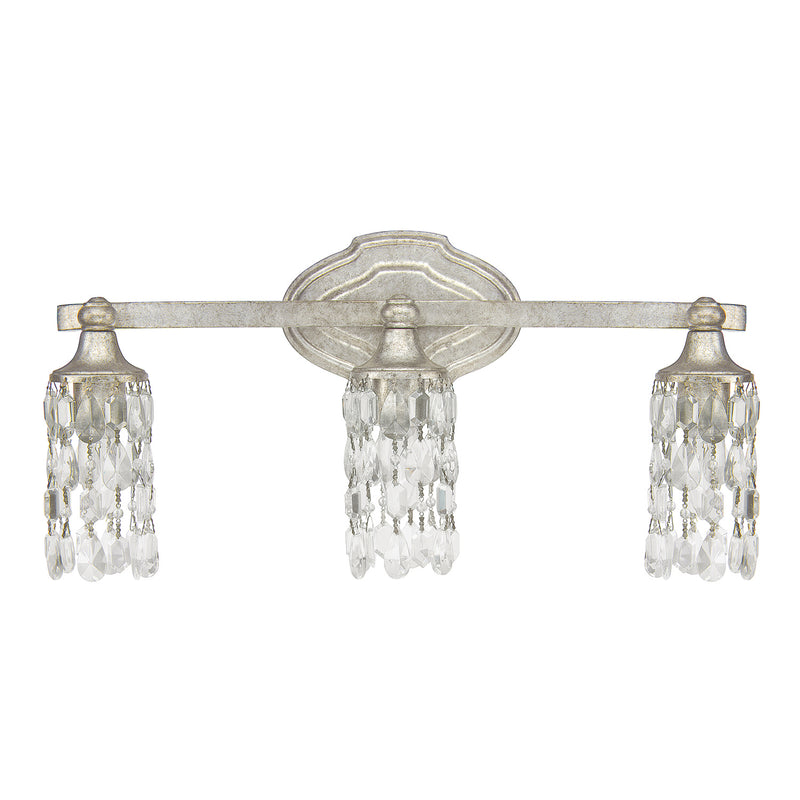 Capital Lighting 8523AS-CR Blakely Three Light Vanity, Antique Silver Main Image.jpg
