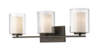 Z-Lite 426-3V-OB Willow Three Light Vanity, Olde Bronze Main Image.jpg