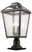 Z-Lite 539PHBR-533PM-ORB Bayland Three Light Outdoor Pier Mount, Oil Rubbed Bronze Main Image.jpg