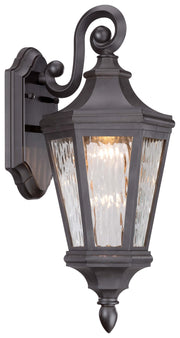 Minka-Lavery 71821-143-L Hanford Pointe LED Outdoor Wall Mount, Oil Rubbed Bronze Main Image.jpg