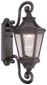 Minka-Lavery 71822-143-L Hanford Pointe LED Outdoor Wall Mount, Oil Rubbed Bronze Main Image.jpg