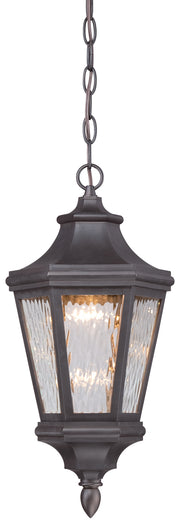 Minka-Lavery 71824-143-L Hanford Pointe LED Outdoor Chain Hung, Oil Rubbed Bronze Main Image.jpg