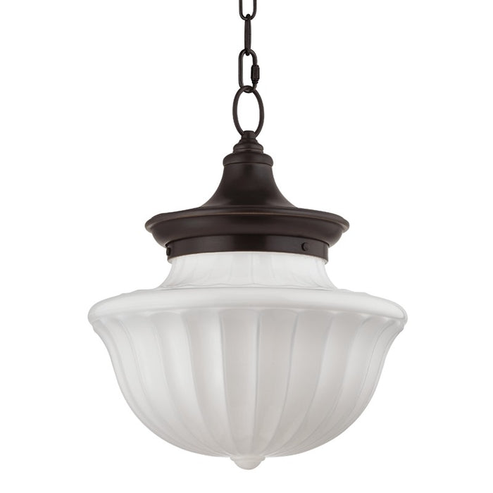 Hudson Valley 5015-OB Dutchess Two Light Pendant, Old Bronze Main Image.jpg