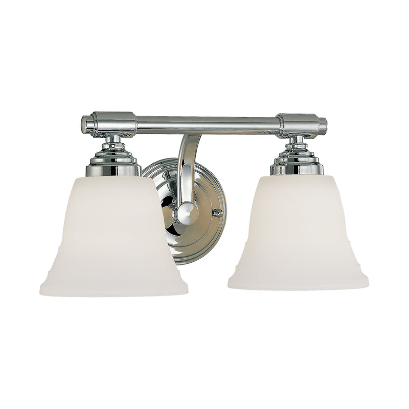 Millennium 3042-CH Two Light Vanity, Chrome Main Image.jpg