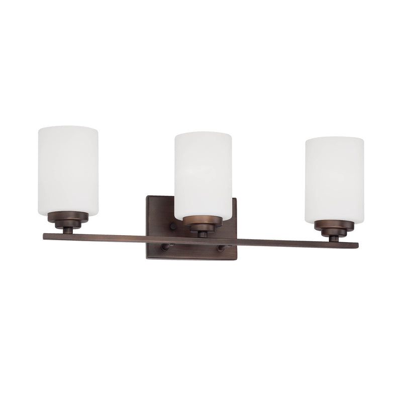 Millennium 3183-RBZ Durham Three Light Vanity, Rubbed Bronze Main Image.jpg