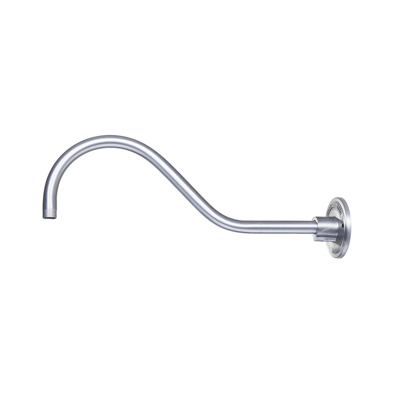 Millennium RGN22-AL R Series Goose Neck, Aluminum Main Image.jpg