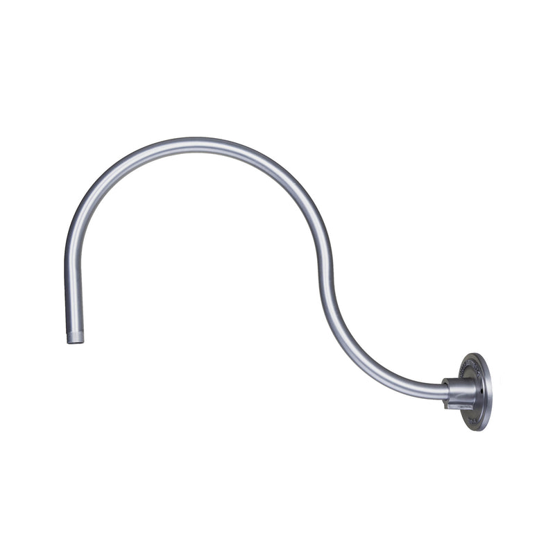 Millennium RGN24-AL R Series Goose Neck, Aluminum Main Image.jpg