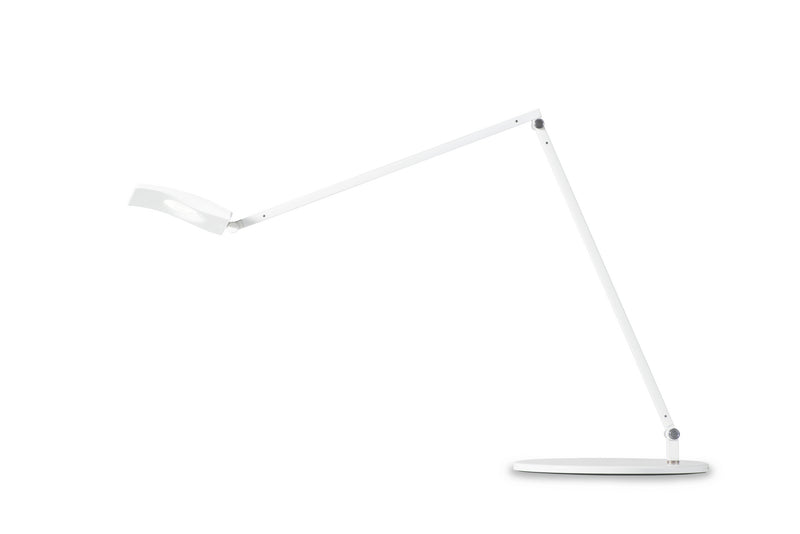 Koncept AR2001-WHT-USB Mosso LED Desk Lamp, White Main Image.jpg