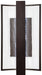 George Kovacs P1207-615B-L Sidelight LED Wall Sconce, Dorian Bronze Main Image.jpg