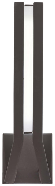 George Kovacs P1213-287-L Tune LED Wall Sconce, Sand Bronze Main Image.jpg