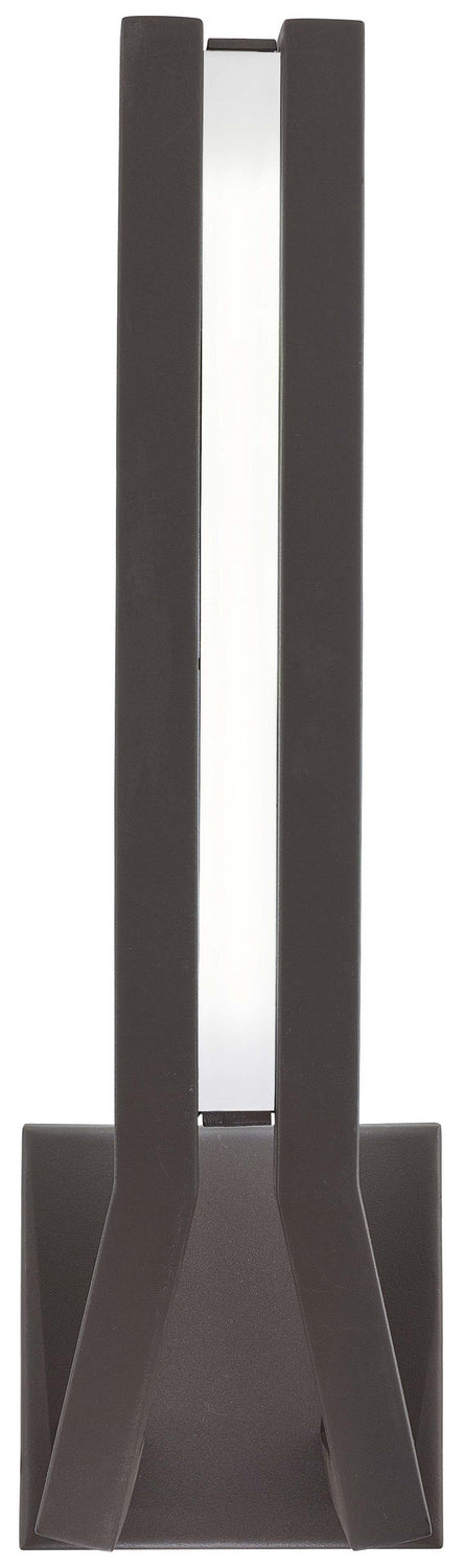 George Kovacs P1213-287-L Tune LED Wall Sconce, Sand Bronze Main Image.jpg