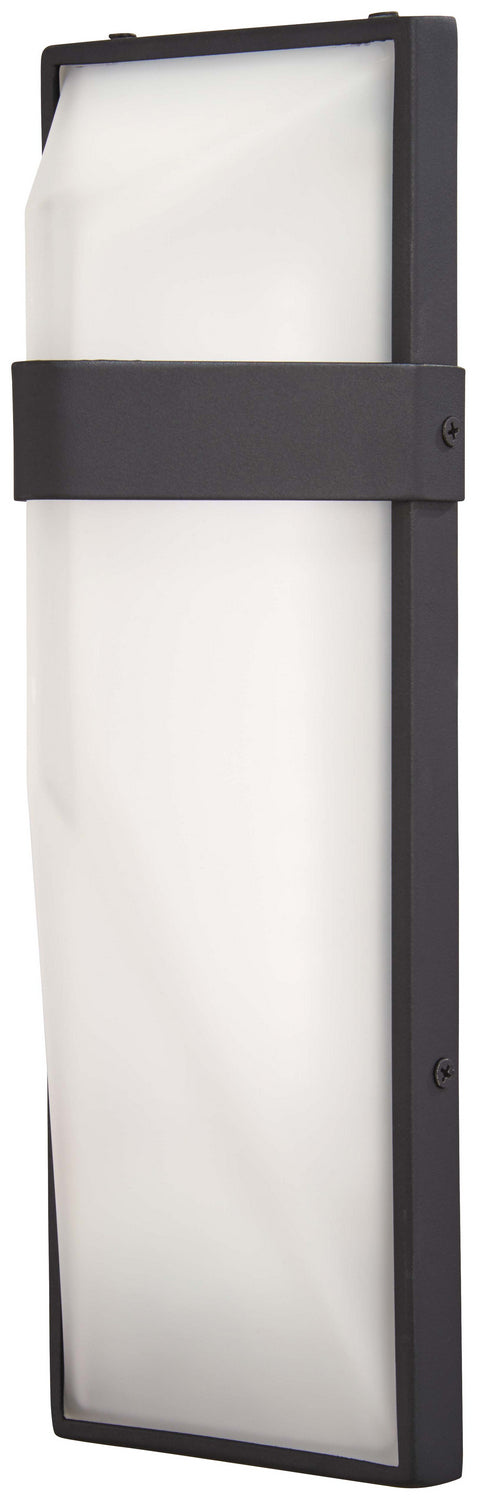 George Kovacs P1237-066-L Wedge LED Pocket Lantern, Coal Main Image.jpg