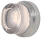 George Kovacs P1240-A144-L Comet LED Wall Sconce/ Flush Mount, Brushed Stainless Steel Main Image.jpg