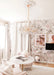 Crystorama 4479-GD-CL-MWP Maria Theresa 12 Light Chandelier Gold Alternate Image 4.jpg