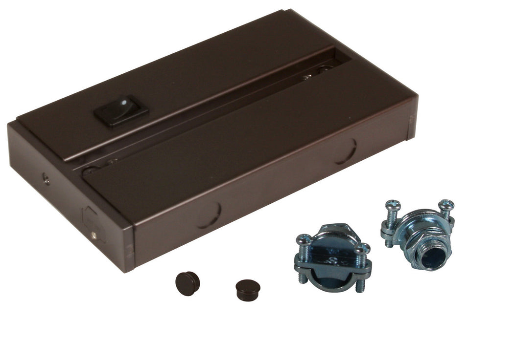 American Lighting ALC-BOX-DB Hard Wire Box Main Image.jpg