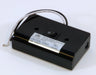 American Lighting ALSLBOX Puck Slim Line Hardwire Box Two Molex Outlets On/Off Switch Main Image.jpg