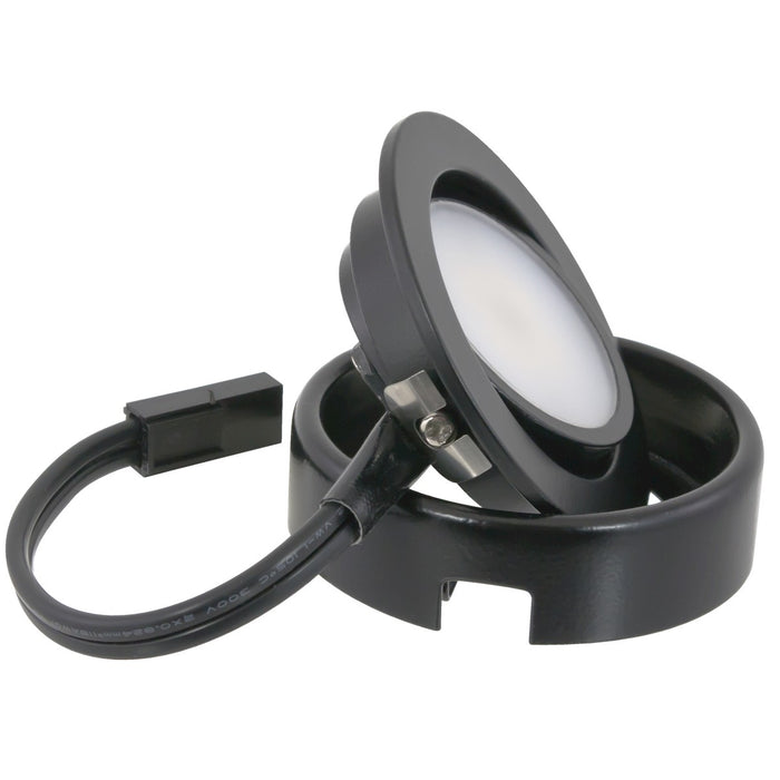 American Lighting MVP-1-BK LED Puck Light Alternate Image.jpg