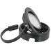 American Lighting MVP-1-BK LED Puck Light Alternate Image.jpg