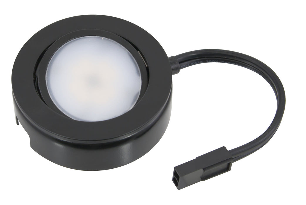 American Lighting MVP-1-BK LED Puck Light Main Image.jpg