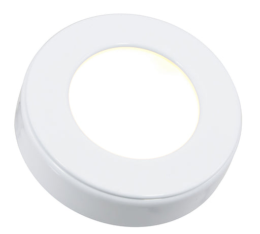 American Lighting OMNI-1-WH Puck Light Main Image.jpg