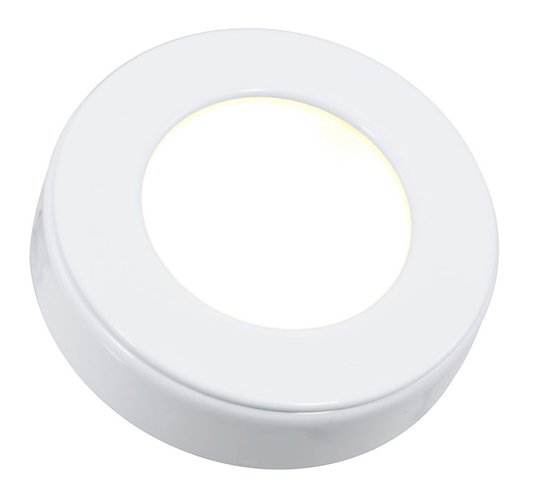 American Lighting OMNI-1-WH Puck Light Main Image.jpg