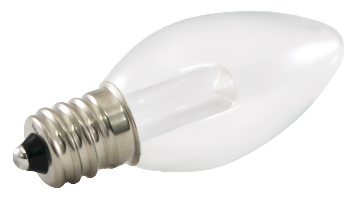 American Lighting PC7-E12-WH LED Lamp Main Image.jpg