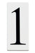 Kichler 4301 Accessory Number 1 Panel, White Material, Pack of 10 Main Image.jpg