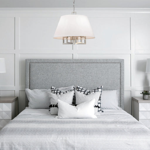 Crystorama 2255-PN Westwood Five Light Mini Chandelier Polished Nickel Alternate Image.jpg