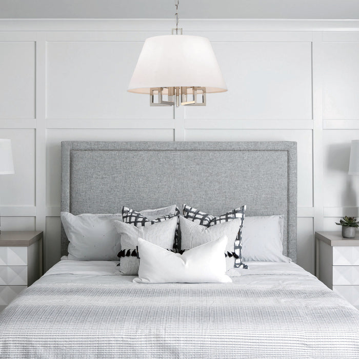 Crystorama 2255-PN Westwood Five Light Mini Chandelier Polished Nickel Alternate Image.jpg