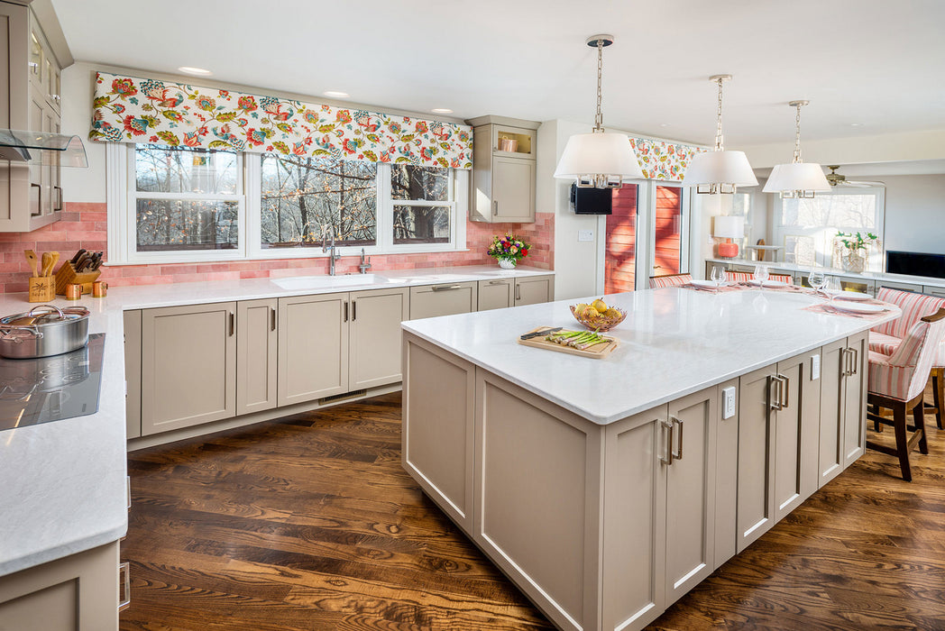 Crystorama 2255-PN Westwood Five Light Mini Chandelier Polished Nickel Alternate Image 2.jpg