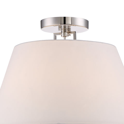 Crystorama 2255-PN_CEILING Westwood Five Light Semi Flush Mount Polished Nickel Alternate Image.jpg