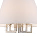 Crystorama 2255-PN_CEILING Westwood Five Light Semi Flush Mount Polished Nickel Alternate Image 2.jpg