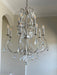 Crystorama 5019-OS-CL-MWP Ashton Nine Light Chandelier Olde Silver Alternate Image.jpg