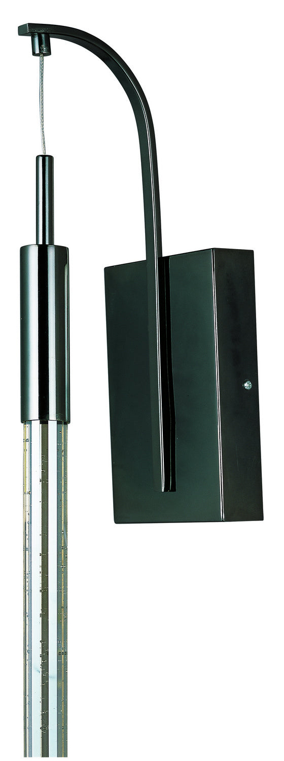 ET2 E32770-91BC Scepter LED Wall Sconce, Black Chrome Main Image.jpg