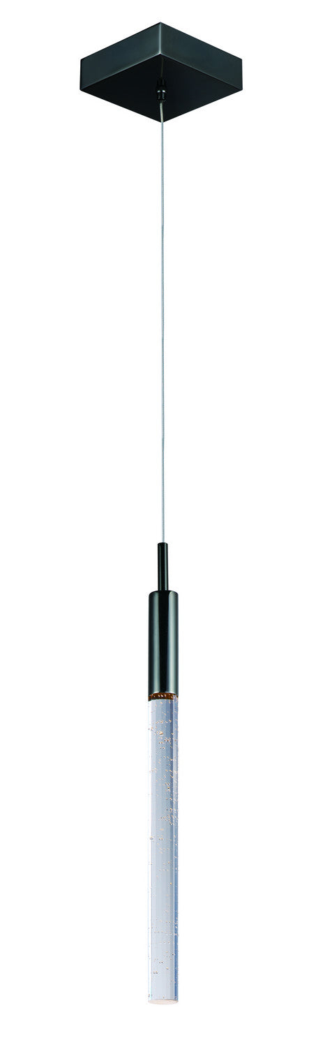 ET2 E32771-91BC Scepter LED Mini Pendant, Black Chrome Main Image.jpg