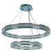 Maxim 39777BCPC Eternity LED LED Pendant, Polished Chrome Main Image.jpg