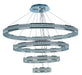 Maxim 39778BCPC Eternity LED LED Chandelier, Polished Chrome Main Image.jpg