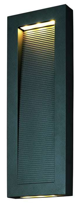 Maxim 54354ABZ Avenue LED LED Outdoor Wall Sconce, Architectural Bronze Main Image.jpg