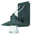 Maxim 54360CLABZ Civic LED Outdoor Wall Sconce, Architectural Bronze Main Image.jpg