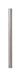 Maxim FRD12SN Basic-Max Down Rod, Satin Nickel Main Image.jpg