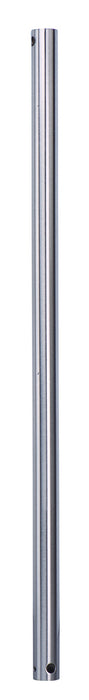 Maxim FRD24SN Basic-Max Down Rod, Satin Nickel Main Image.jpg