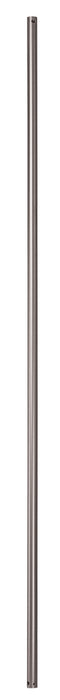 Maxim FRD48SN Basic-Max Down Rod, Satin Nickel Main Image.jpg