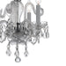 Crystorama 5044-CH-CL-I Traditional Crystal Three Light Mini Chandelier Polished Chrome Alternate Image.jpg