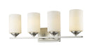 Z-Lite 435-4V-BN Bordeaux Four Light Vanity, Brushed Nickel Main Image.jpg